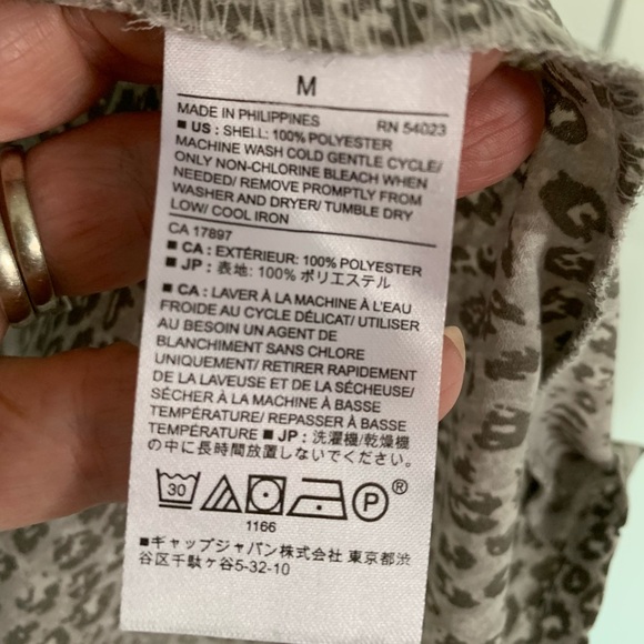 Patterned shirt - Picture 7 of 7